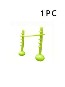 Inflatable Limbo Game Set For Adults - Low Design, Fun And Suitable For Limbo Stick For Family Vacations, Parties, And Outdoor Interactive Activities And Beach Entertainment, Indoor And Outdoor Play Tools - Multicolor - View 13