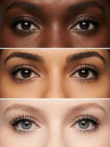 MAC M.A.C Stack Mascara Black 12 Ml – Mascara, Volumizing, For Makeup Enthusiasts, Black, Suitable For Daily Makeup Routine - Black - View 4