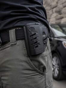 Tactical-Style PX4 Storm Universal BRS Holster, Available In Full-Size, Compact, And Super-Compact Variants, Suitable For Models Such As Bere-Tta 92 SD M9 .40S&W, 92FS, Etc. - Multicolor - View 8