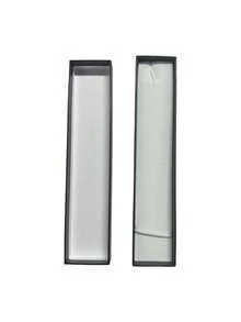 6PCS/12PCS Plain Gift Box, Simple Black Rectangle Shaped Gift Wrapping Box For Party, Classic Style Packaging Box For Jewelry As Festival Gift, Mini Bracelet Boxes For Jewelry Tiny Wrap Boxes Small Cardboard Boxes For Favor Ornaments Earring - black - View 8