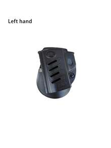 Tactical-Style PX4 Storm Universal BRS Holster, Available In Full-Size, Compact, And Super-Compact Variants, Suitable For Models Such As Bere-Tta 92 SD M9 .40S&W, 92FS, Etc. - Multicolor - View 5