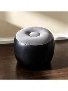 Inflatable Sofa, Inflatable Camping Chair, Inflatable Slouchy Sofa, Inflatable Chair, Folding Portable Inflatable Chair, Living Room, Bedroom, Reading Room Inflatable Sofa, Suitable For Bedroom, Balcony, Outdoor Camping, Easy Storage Portable - one size fits all - View 4