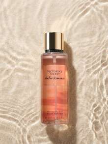 Victoria's Secret Amber Romance Body Mist 250 Ml – Body Mist, Long-Lasting, For Women, Warm Amber, Amber, Aloe Vera, Suitable For Post-Shower - Amber Romance - View 4