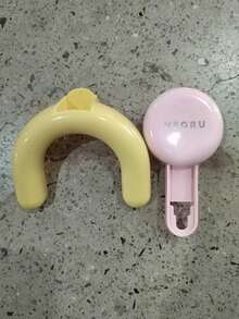 1pc Sucker Slipper Rack Vacuum Pressing Type Strong Punch-Free Hook 5kg Load-Bearing Sucker Hook Behind The Bathroom Door - Multicolor - View 8