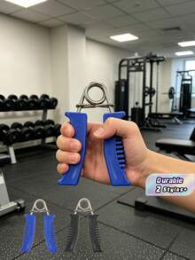 Gym Training Site Supplies, Professional Fitness Training Equipment & Decor Accessories For Indoor Workout Venue, Durable Fitness Layout Decor For Home Gym Commercial Training Space - Multicolor - View 1