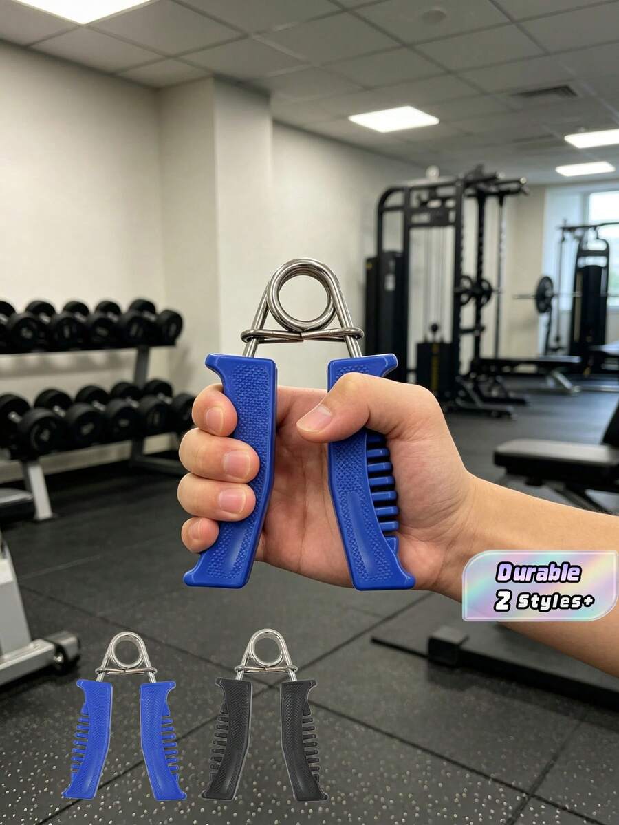 Gym Training Site Supplies, Professional Fitness Training Equipment & Decor Accessories For Indoor Workout Venue, Durable Fitness Layout Decor For Home Gym Commercial Training Space - Multicolor - View 1