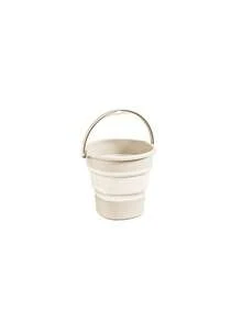 9L Collapsible Bucket With Handle, Portable Foldable Water Pail, Thickened Silicone Plastic Bucket For Household Cleaning, Camping, Fishing, Travel, Beach, Multi-Color Available - multicolor - View 16