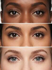 Maybelline Lash Sensational Sky High Washable Mascara Very Black 7.2 ml – Mascara, Lengthening, For Women, Very Black, Bamboo Extract, Suitable For Daily Routine - Mycket svart - Visa 4