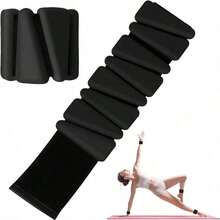 Adjustable Waterproof Silicone Wrist & Ankle Wraps, 2lb Weight Fitness Equipment, Portable Strength Training Gear For Legs And Wrists - Multicolor - View 19