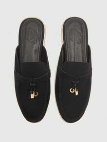 Fog black