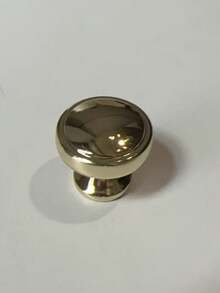 Golden Full Set Of Furniture Handles Suitable For Any Furniture, Including Drawers, Cabinets, Doors, Zinc Alloy Material Cabinets, French Light Luxury Handles - Gold - View 5
