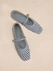 Dusty Blue