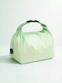 Waterproof Wash Bag Large Capacity Portable Handheld Shower Tote, Travel Outdoor Swimming Gym Toiletry Storage Bag For Bath Accessories - Multicolor - View 8
