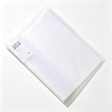 A4 Folder, 20 Inner Pockets, Document Pouch, Multi-Pocket Folder, Student Information, Test Paper Organizer, Large Capacity, Test Paper Storage, Essential For Work And Study - A4 - View 10