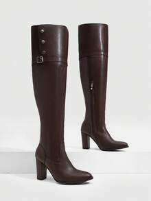 Coffee Brown 1