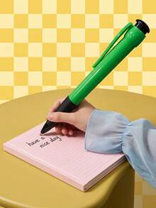 Joivida 28cm Jumbo Ballpoint Pen, Creative Oversized Writing Pen & Novelty Desk Accessory, Fun Giant Pen For Notes, Office Desk, Home Workspace, Party Prop, Photo Prop, Birthday, Holiday & Novelty Gift - multicolor - View 1