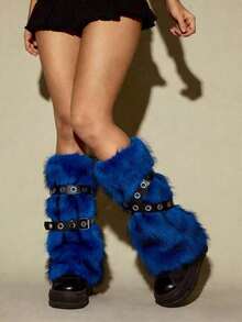 Mao Mao blue