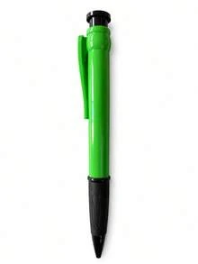 Joivida 28cm Jumbo Ballpoint Pen, Creative Oversized Writing Pen & Novelty Desk Accessory, Fun Giant Pen For Notes, Office Desk, Home Workspace, Party Prop, Photo Prop, Birthday, Holiday & Novelty Gift - multicolor - View 12