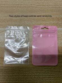 10/30/60/400PCS Soft Silicone Eyelash Curler Replacement Pads Strong Curling Anti Slip Easy Install Refill Cushions Multiple Colors Y2K Makeup Must Have Beauty Tool For Women - Multicolor - View 5
