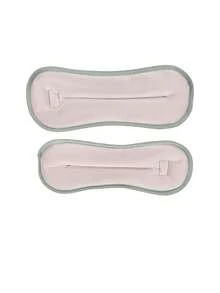 Strength Training Wrist & Ankle Weights - Multicolor - View 17