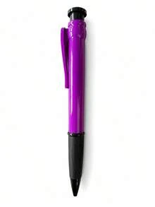 Joivida 28cm Jumbo Ballpoint Pen, Creative Oversized Writing Pen & Novelty Desk Accessory, Fun Giant Pen For Notes, Office Desk, Home Workspace, Party Prop, Photo Prop, Birthday, Holiday & Novelty Gift - multicolor - View 17