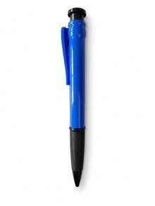 Joivida 28cm Jumbo Ballpoint Pen, Creative Oversized Writing Pen & Novelty Desk Accessory, Fun Giant Pen For Notes, Office Desk, Home Workspace, Party Prop, Photo Prop, Birthday, Holiday & Novelty Gift - multicolor - View 13