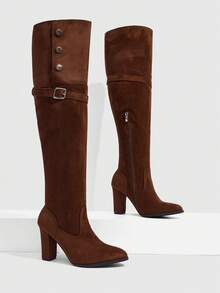 Coffee Brown