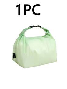 Waterproof Wash Bag Large Capacity Portable Handheld Shower Tote, Travel Outdoor Swimming Gym Toiletry Storage Bag For Bath Accessories - Multicolor - View 11