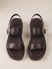 Coffee Brown