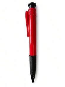 Joivida 28cm Jumbo Ballpoint Pen, Creative Oversized Writing Pen & Novelty Desk Accessory, Fun Giant Pen For Notes, Office Desk, Home Workspace, Party Prop, Photo Prop, Birthday, Holiday & Novelty Gift - multicolor - View 14