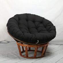 1PC Summer Soft Outdoor Chair Cushion - Perfect For Patio Chairs And Swings, Easy To Clean, Ideal Garden Comfort - Cushion - View 16