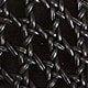 Woven black