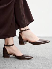 Coffee Brown