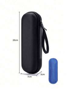 2pcs Reusable Gel Ice Pack, Portable Insulation Cooler Bag For Outdoor - Ice Bag - View 2