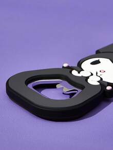 HELLO KITTY AND FRIENDS | SHEIN Stylized Bottle Opener, Suitable For Kitchen, Creative Gadget - Multicolor - View 9