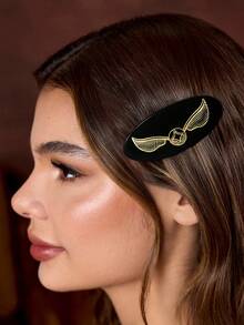 HARRY POTTER X SHEIN Joint Hairpin - Multicolor - View 5