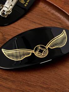 HARRY POTTER X SHEIN Joint Hairpin - Multicolor - View 3