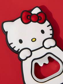 HELLO KITTY AND FRIENDS | SHEIN Stylized Bottle Opener, Suitable For Kitchen, Creative Gadget - Multicolor - View 10