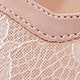 Light powder 1 gold thread mesh