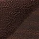 Brown velvet