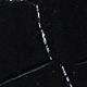 Black.