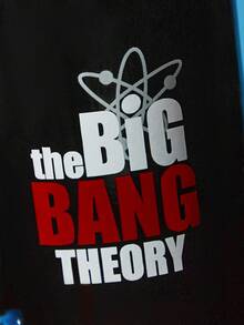 THE BIG BANG THEORY X SHEIN 400ml陶瓷馬克杯附手柄（適用微波爐與洗碗機） - 黑色 - 查看 7