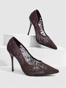 Mocha Brown