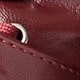 -- burgundy.