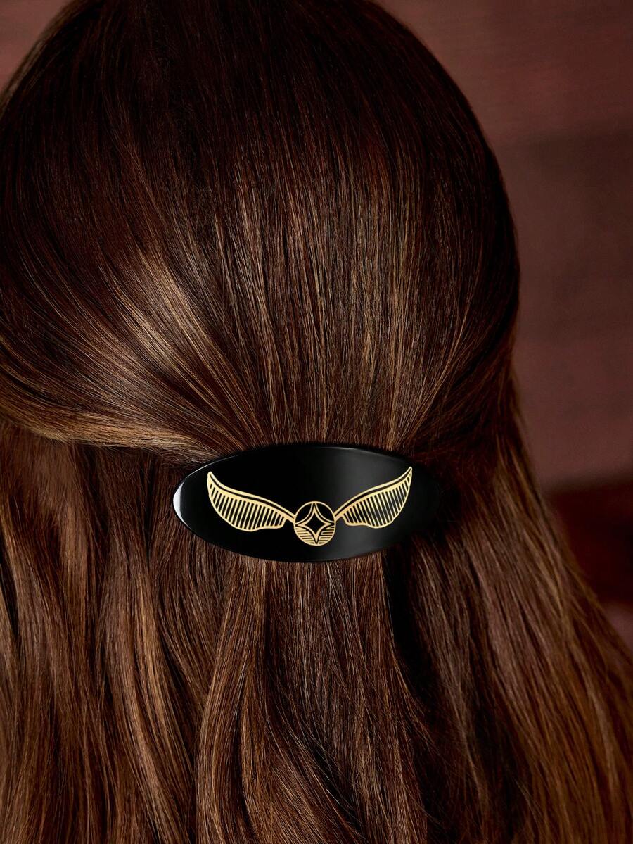 HARRY POTTER X SHEIN Joint Hairpin - Multicolor - View 1