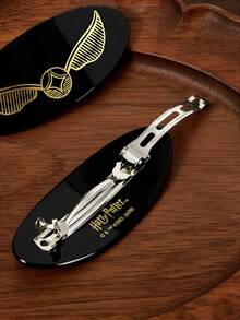 HARRY POTTER X SHEIN Joint Hairpin - Multicolor - View 7