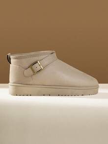 Beige.