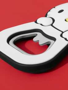 HELLO KITTY AND FRIENDS | SHEIN Stylized Bottle Opener, Suitable For Kitchen, Creative Gadget - Multicolor - View 7