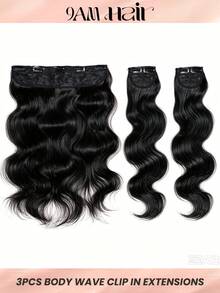 Natural Black