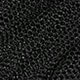 Round black